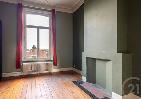 Herenhuis te koop in Machelen