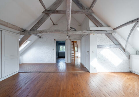 Herenhuis te koop in Machelen