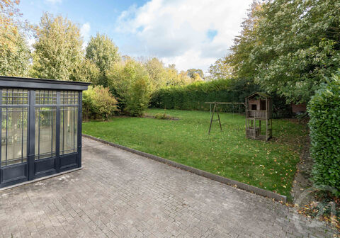 Herenhuis te koop in Machelen