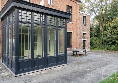 Herenhuis te koop in Machelen