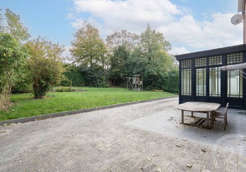 Herenhuis te koop in Machelen