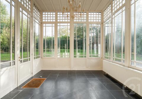 Herenhuis te koop in Machelen