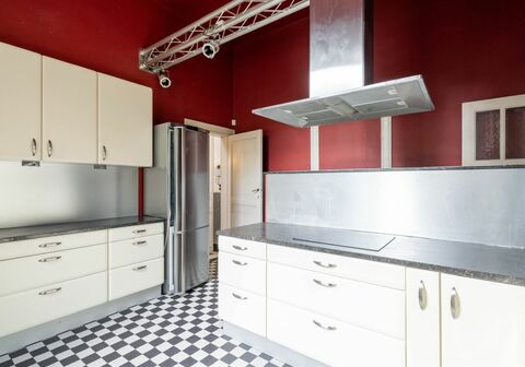 Herenhuis te koop in Machelen