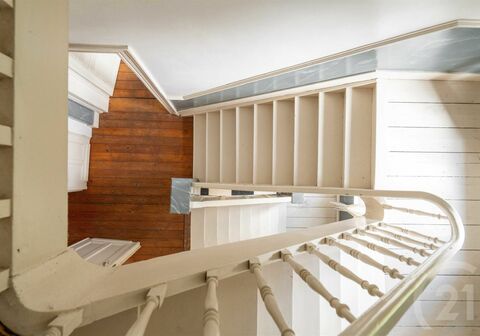 Herenhuis te koop in Machelen