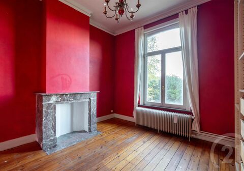 Herenhuis te koop in Machelen