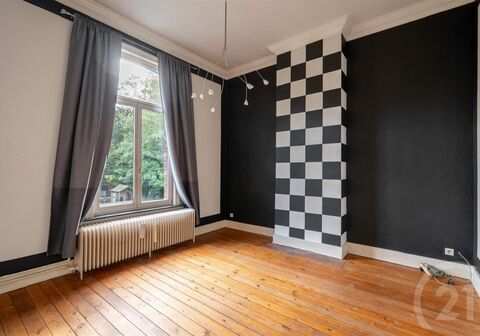 Herenhuis te koop in Machelen