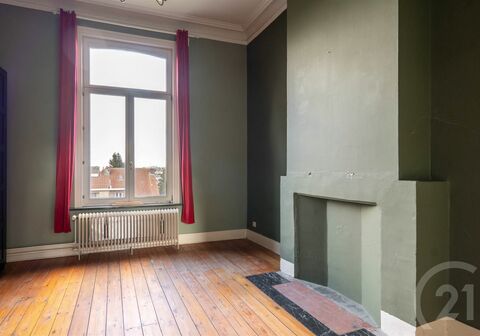 Herenhuis te koop in Machelen