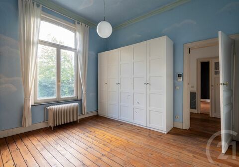 Herenhuis te koop in Machelen