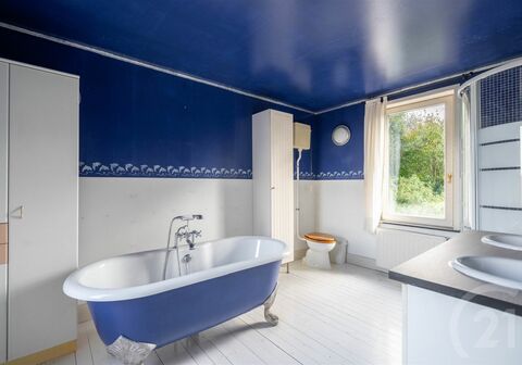 Herenhuis te koop in Machelen