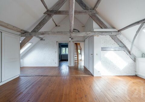 Herenhuis te koop in Machelen