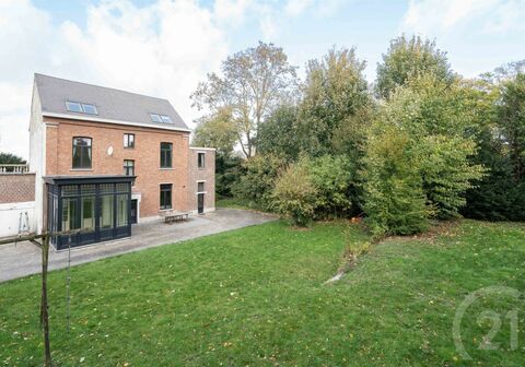 Herenhuis te koop in Machelen