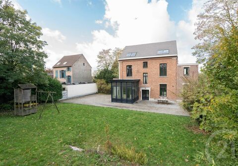 Herenhuis te koop in Machelen