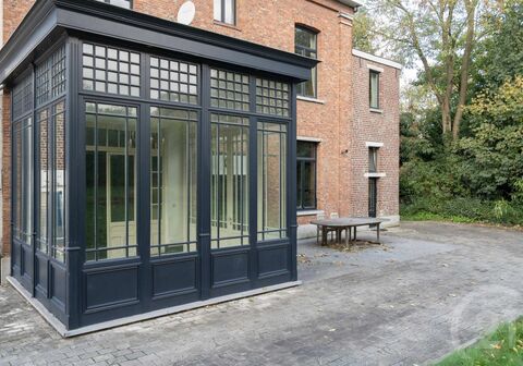 Herenhuis te koop in Machelen