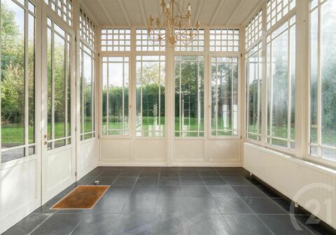 Herenhuis te koop in Machelen