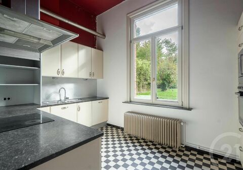 Herenhuis te koop in Machelen