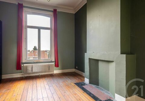 Herenhuis te koop in Machelen