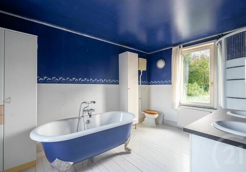 Herenhuis te koop in Machelen