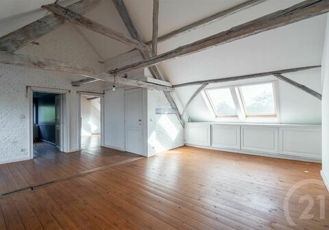 Herenhuis te koop in Machelen