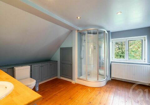 Herenhuis te koop in Machelen
