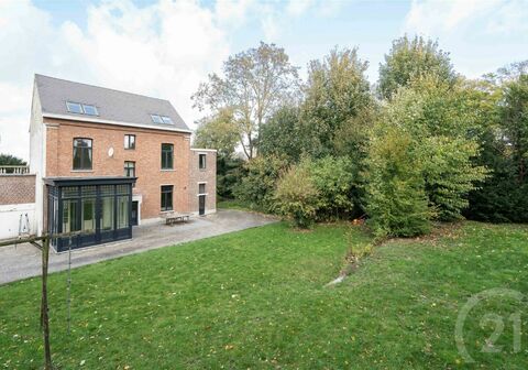 Herenhuis te koop in Machelen