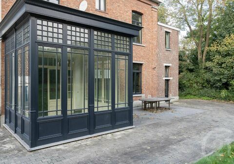Herenhuis te koop in Machelen