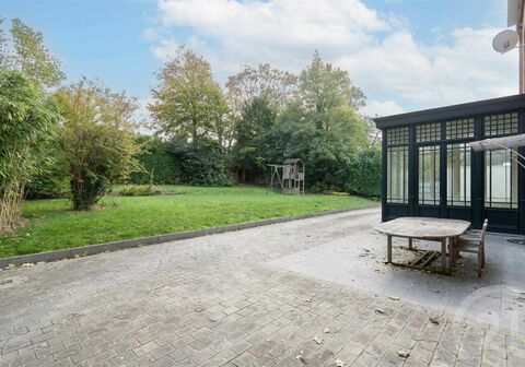 Herenhuis te koop in Machelen