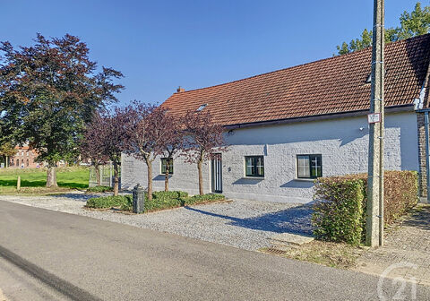 Hoeve te koop in Aarschot