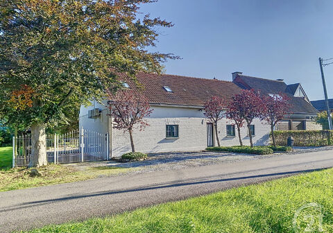 Hoeve te koop in Aarschot