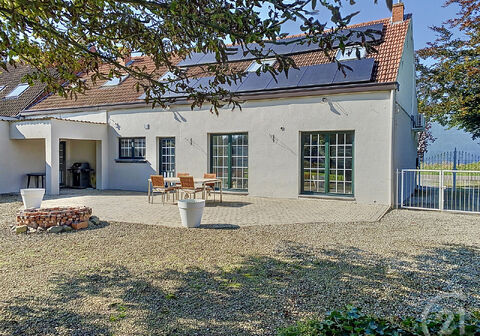 Hoeve te koop in Aarschot