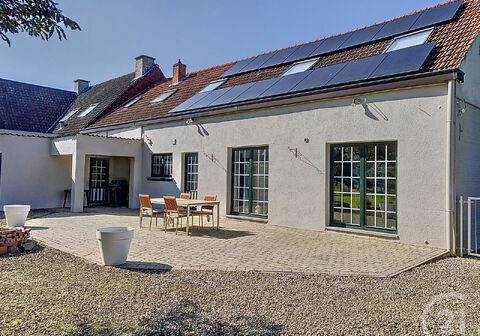 Hoeve te koop in Aarschot