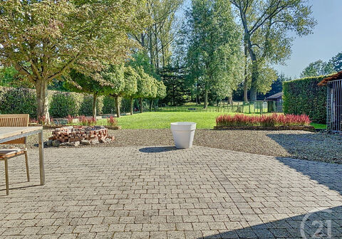 Hoeve te koop in Aarschot
