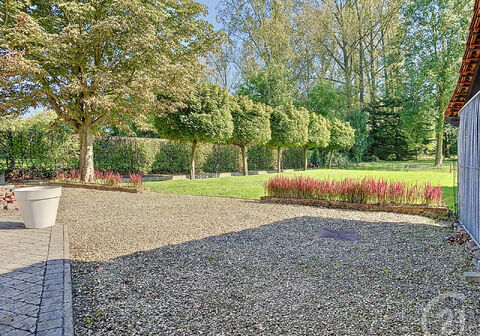 Hoeve te koop in Aarschot