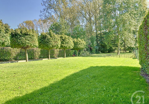 Hoeve te koop in Aarschot