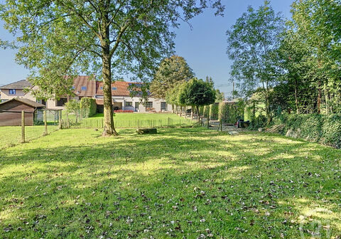 Hoeve te koop in Aarschot