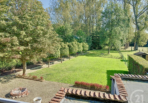 Hoeve te koop in Aarschot