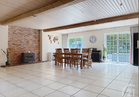 Hoeve te koop in Aarschot