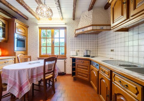 Hoeve te koop in Begijnendijk