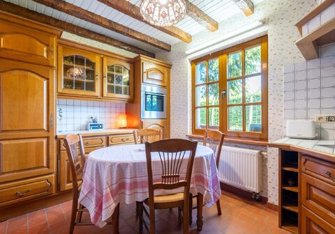 Hoeve te koop in Begijnendijk