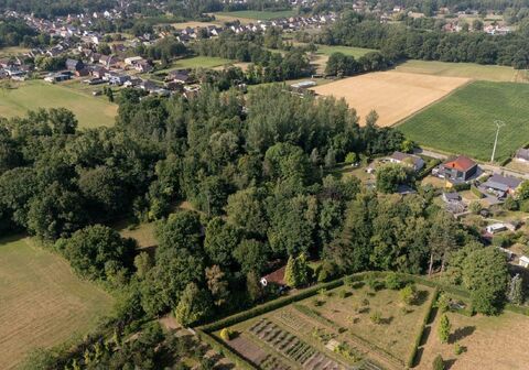 Hoeve te koop in Begijnendijk