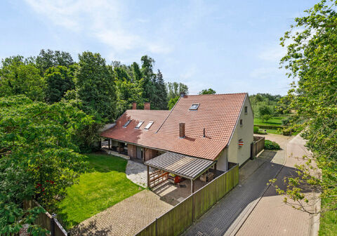 Hoeve te koop in Begijnendijk Betekom