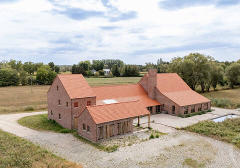 Hoeve te koop in Heist-op-den-Berg