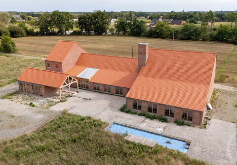 Hoeve te koop in Heist-op-den-Berg