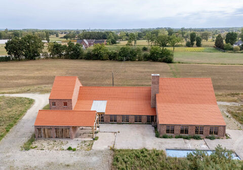 Hoeve te koop in Heist-op-den-Berg