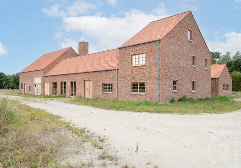 Hoeve te koop in Heist-op-den-Berg