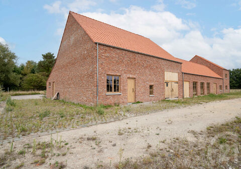 Hoeve te koop in Heist-op-den-Berg