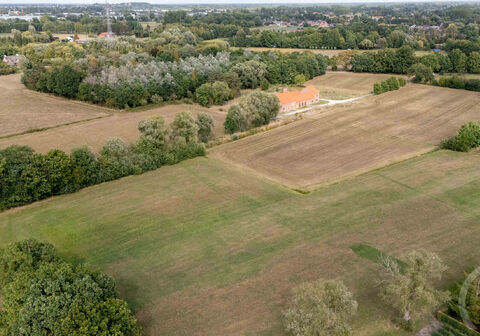 Hoeve te koop in Heist-op-den-Berg