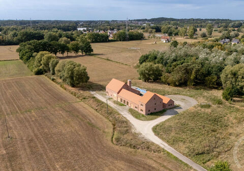 Hoeve te koop in Heist-op-den-Berg