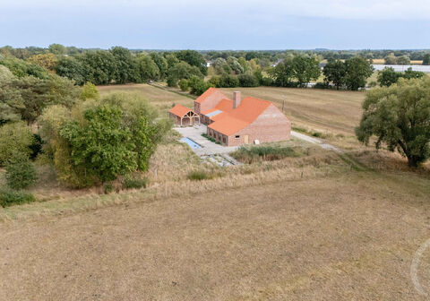 Hoeve te koop in Heist-op-den-Berg
