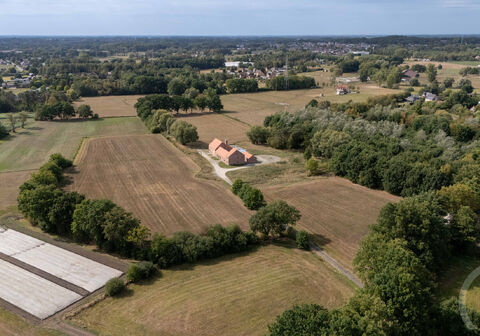 Hoeve te koop in Heist-op-den-Berg