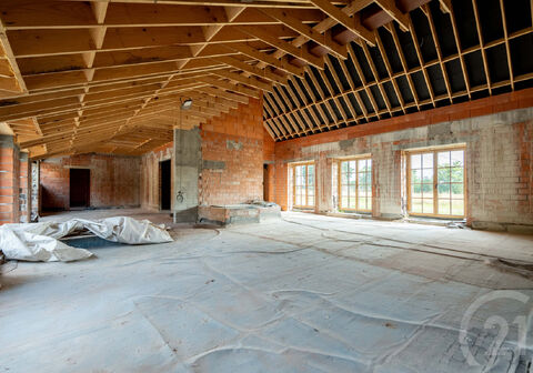 Hoeve te koop in Heist-op-den-Berg